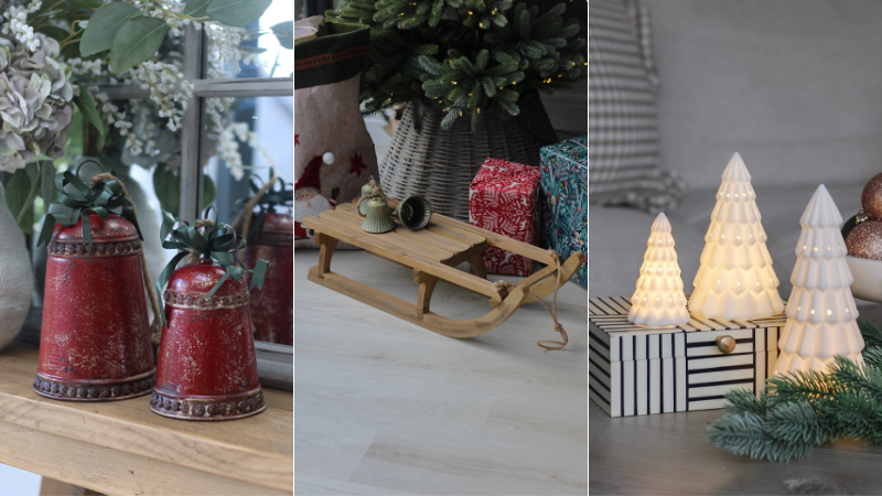 Guide to creating a festive home this christmas time