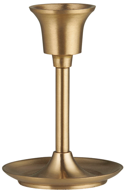 Brass Candlestick