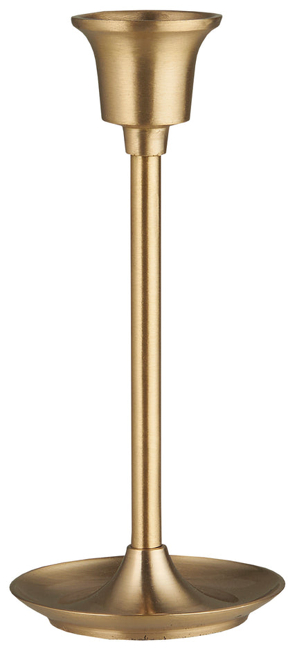 Brass Candlestick