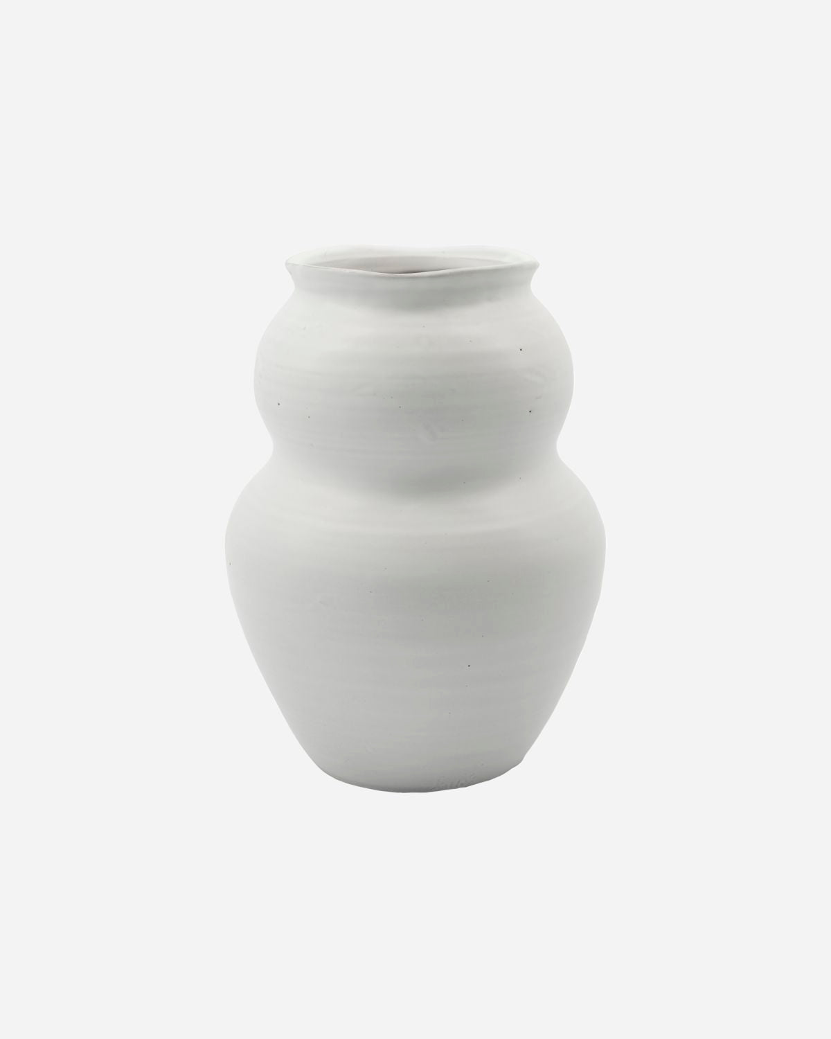 Audlem Clay Vase