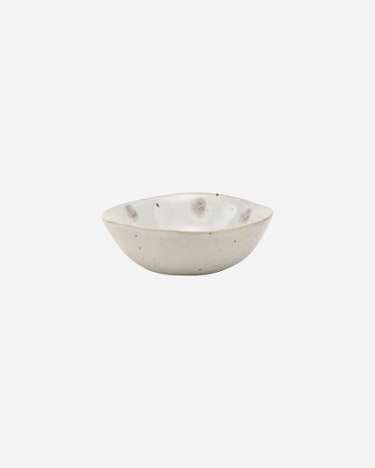 Small Dotty Dipping Bowl