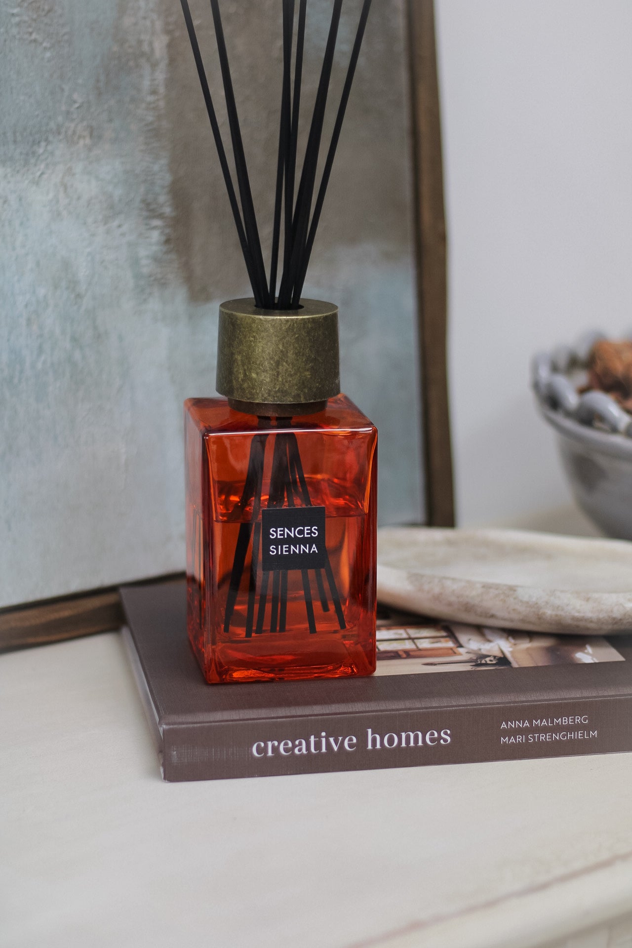 Sienna Sences Reed Diffuser