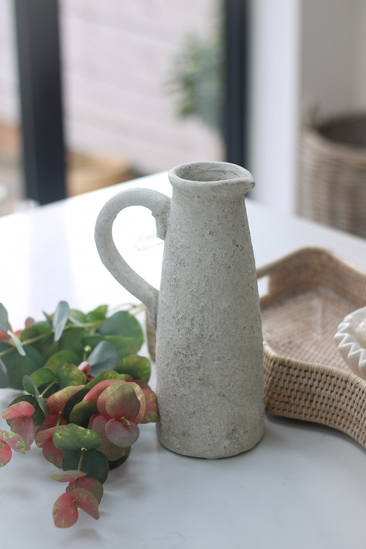 Enville Textured Jug