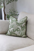 Picual Olive Cushion