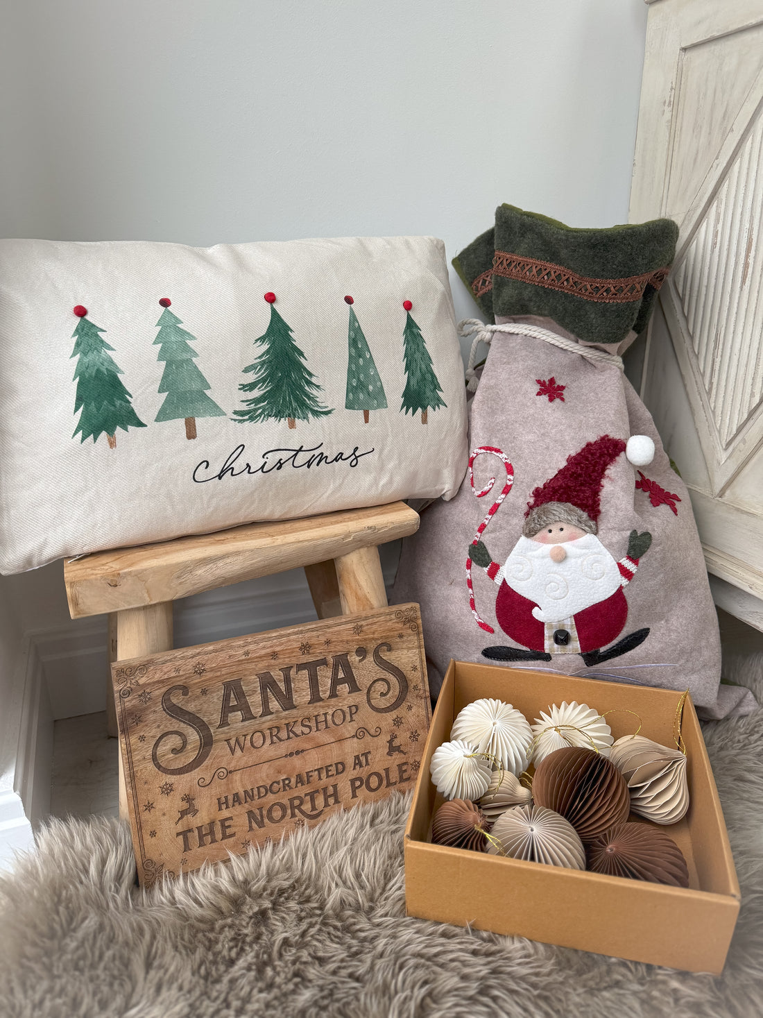 Cosy Christmas Bundle