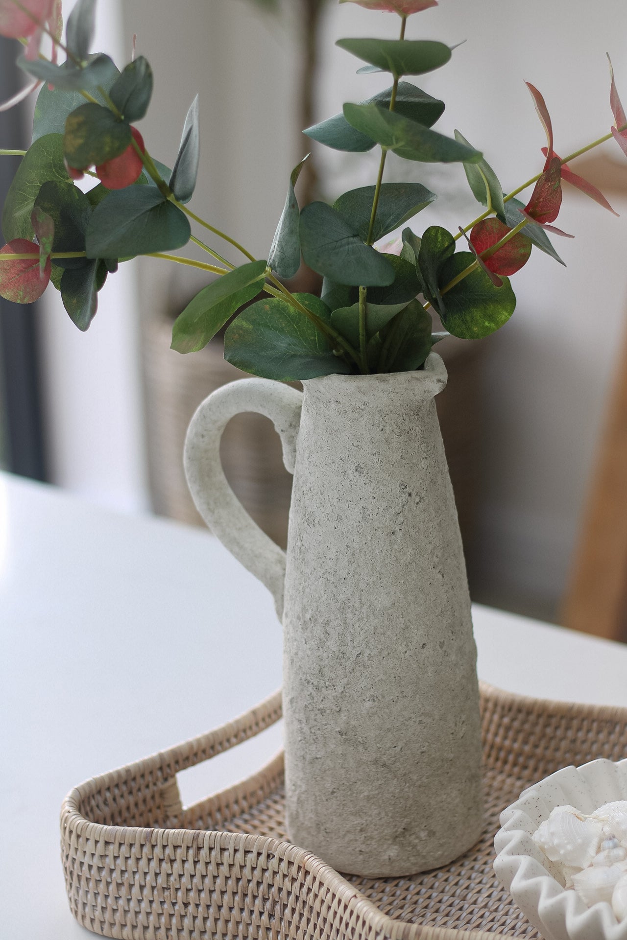 Enville Textured Jug