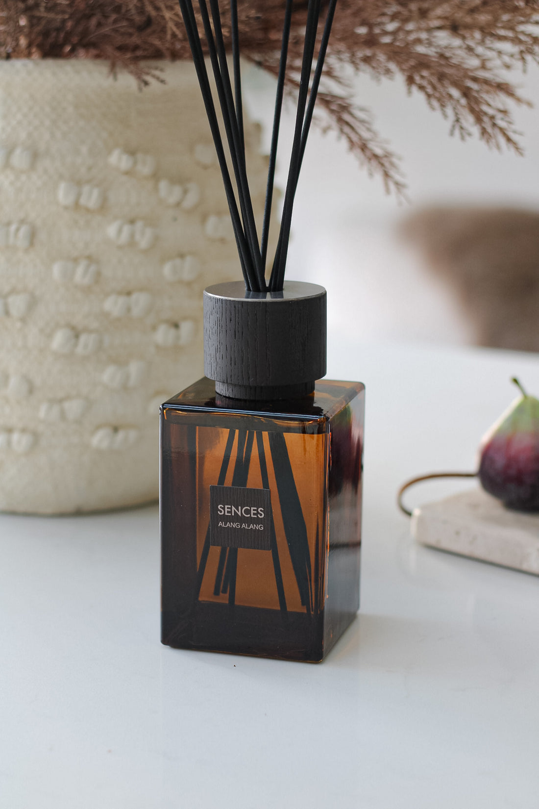 Amber Sences Alang Alang Reed Diffuser