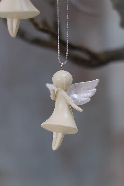 Angel Tree Hanger for christmas tree decor