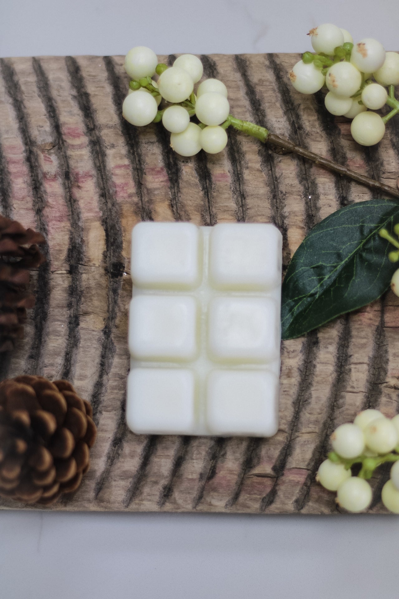 Home for Christmas Festive Fig and Snowberry Wax Melts