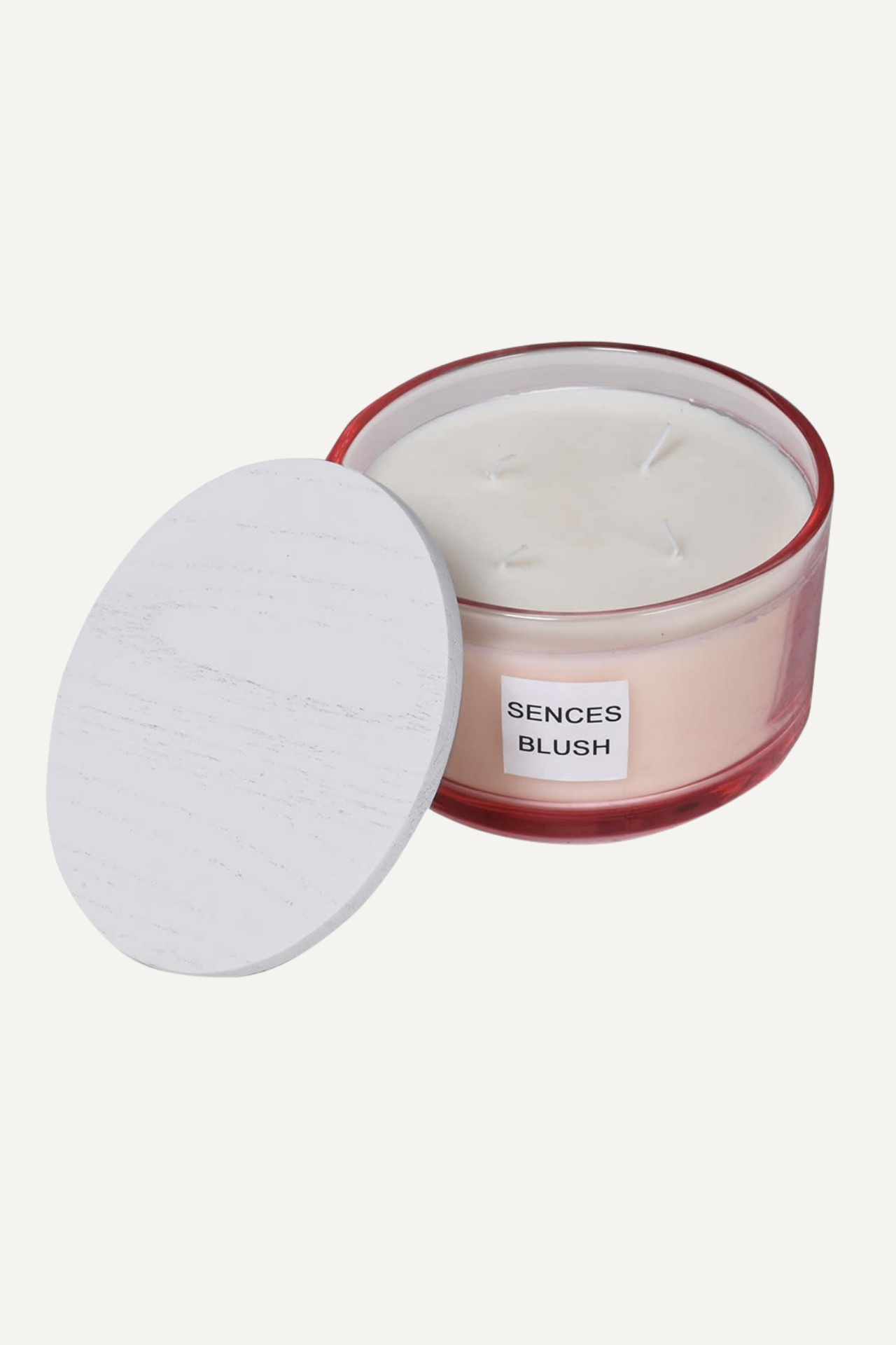 Blush Sences Candle