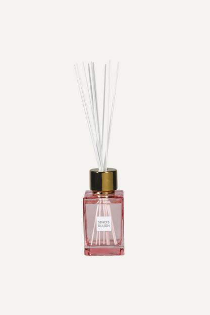 Blush Sences Reed Diffuser