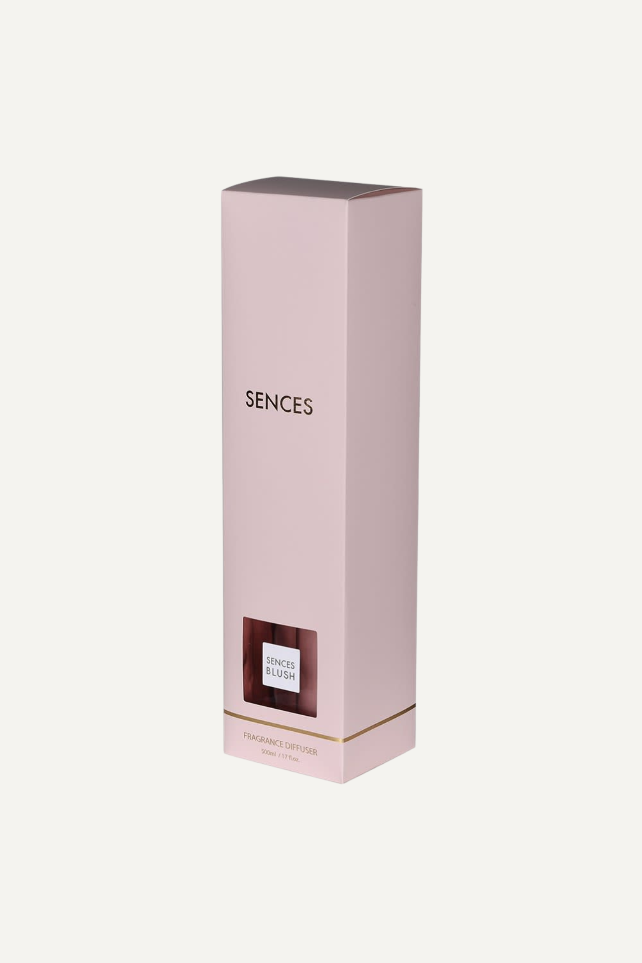 Blush Sences Reed Diffuser