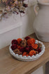 Box of Velvet Pumpkins & Pinecones