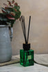 Citrus Verbena Sences Alang Alang Reed Diffuser