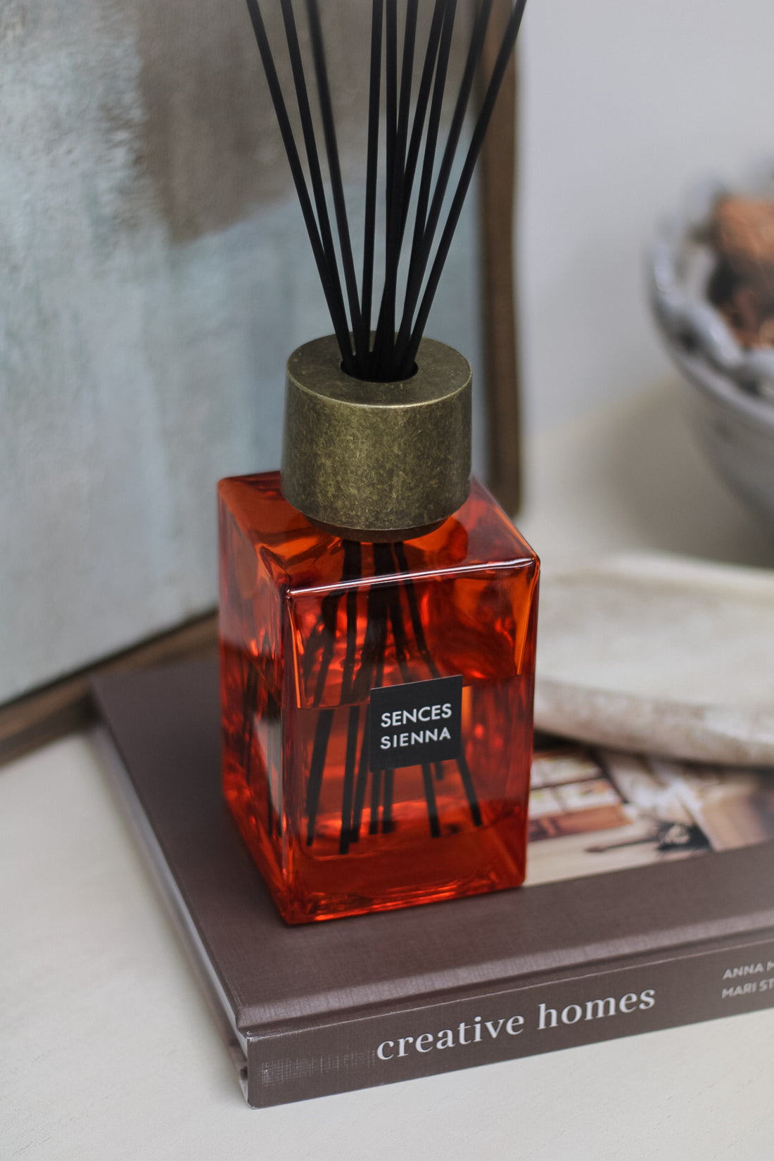 Sienna Sences Reed Diffuser