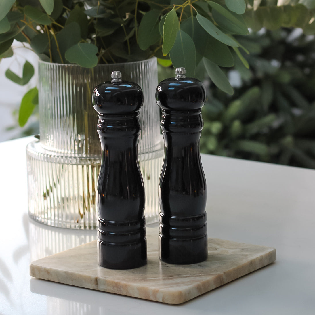 Salt & Pepper Mills