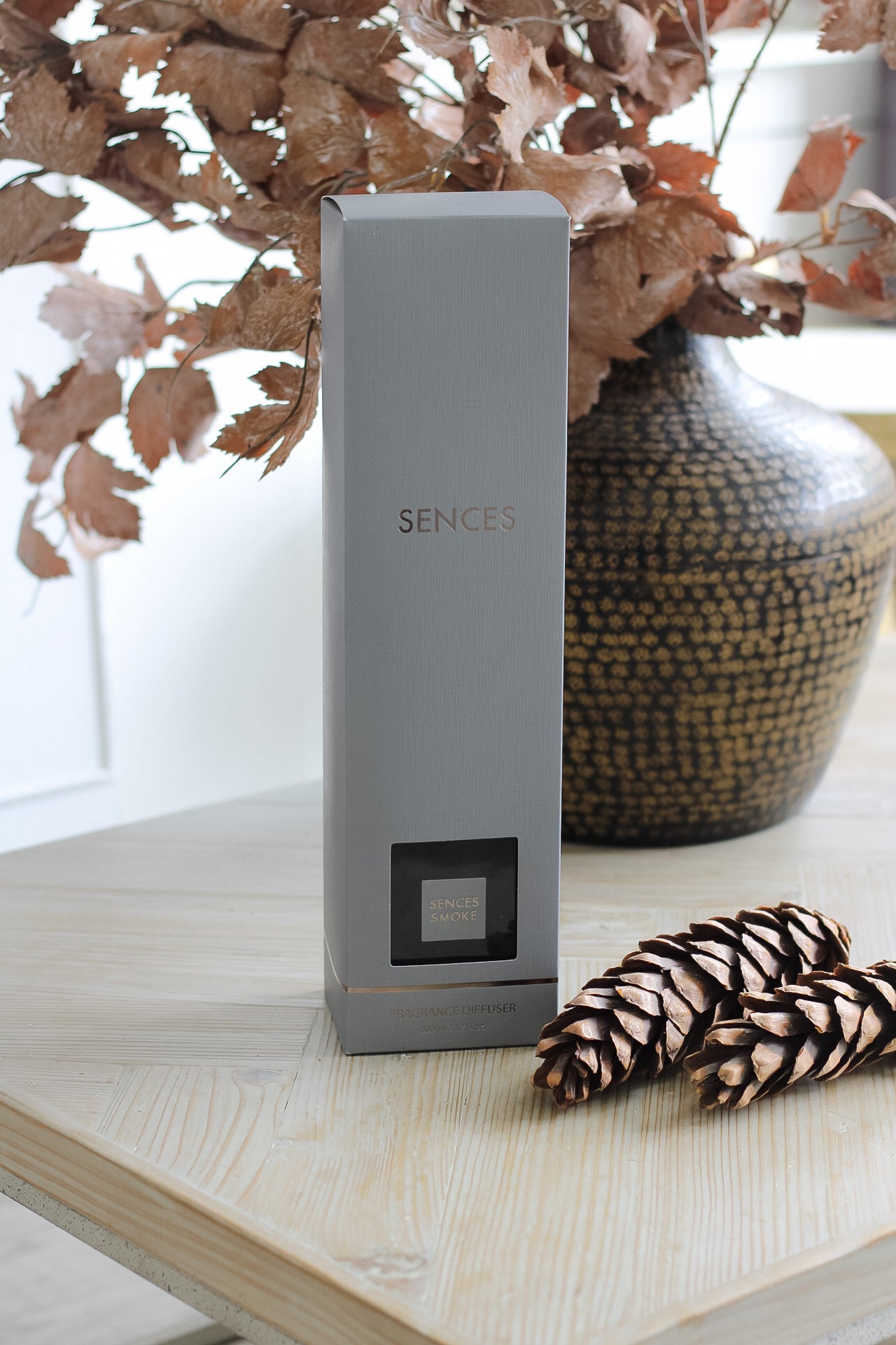 Smoke Sences Reed Diffuser