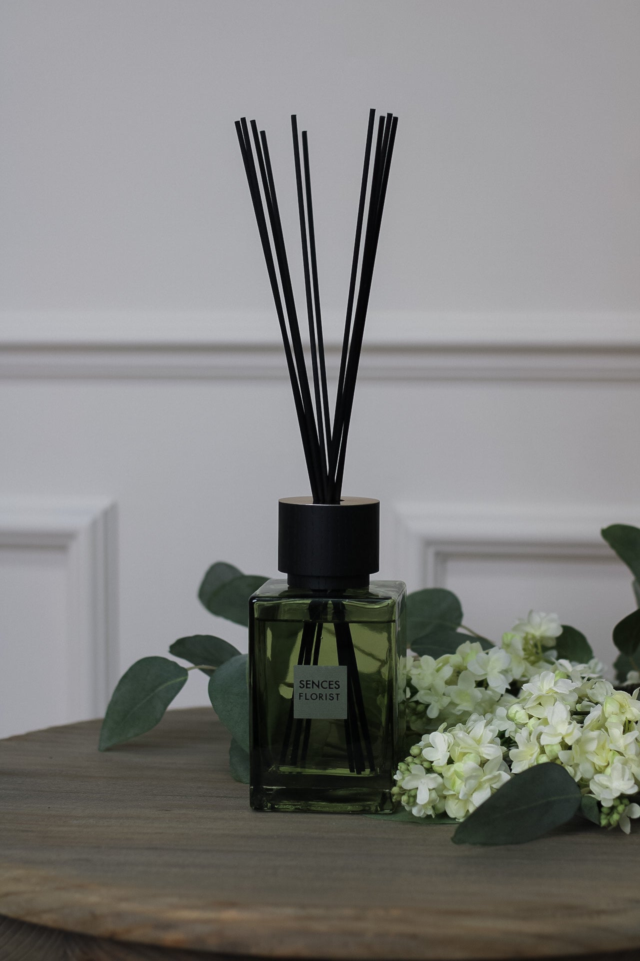 Florist Sences Reed Diffuser