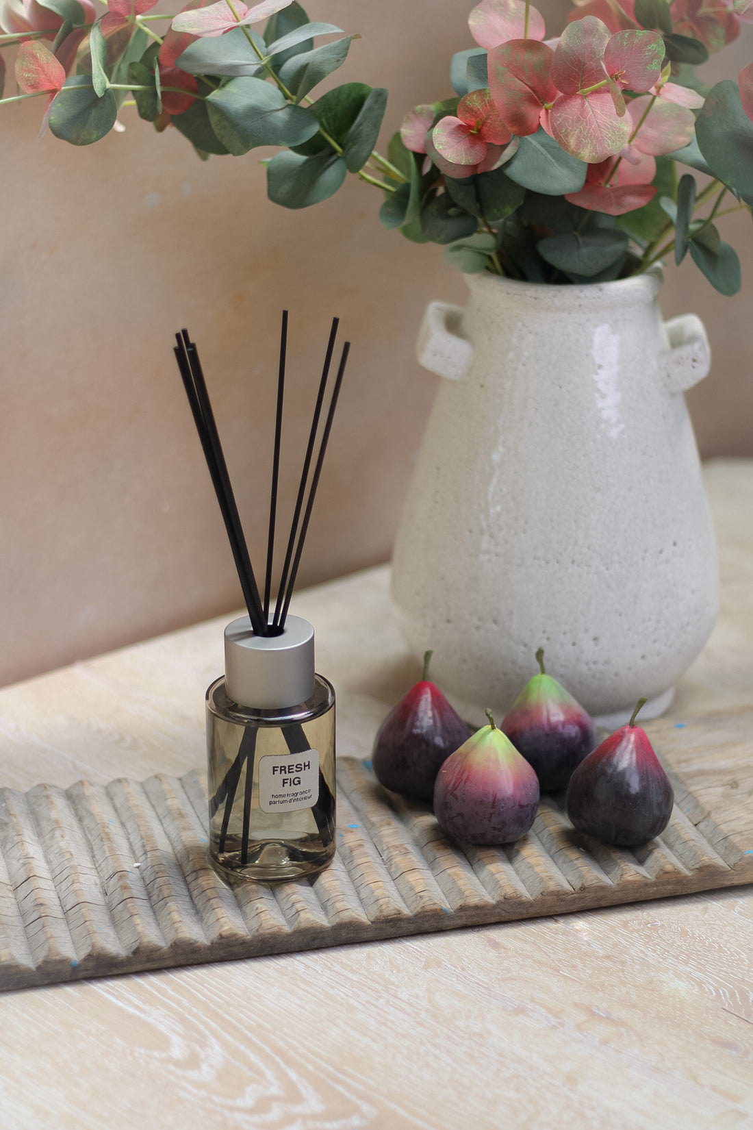 Fresh Fig Reed Diffuser