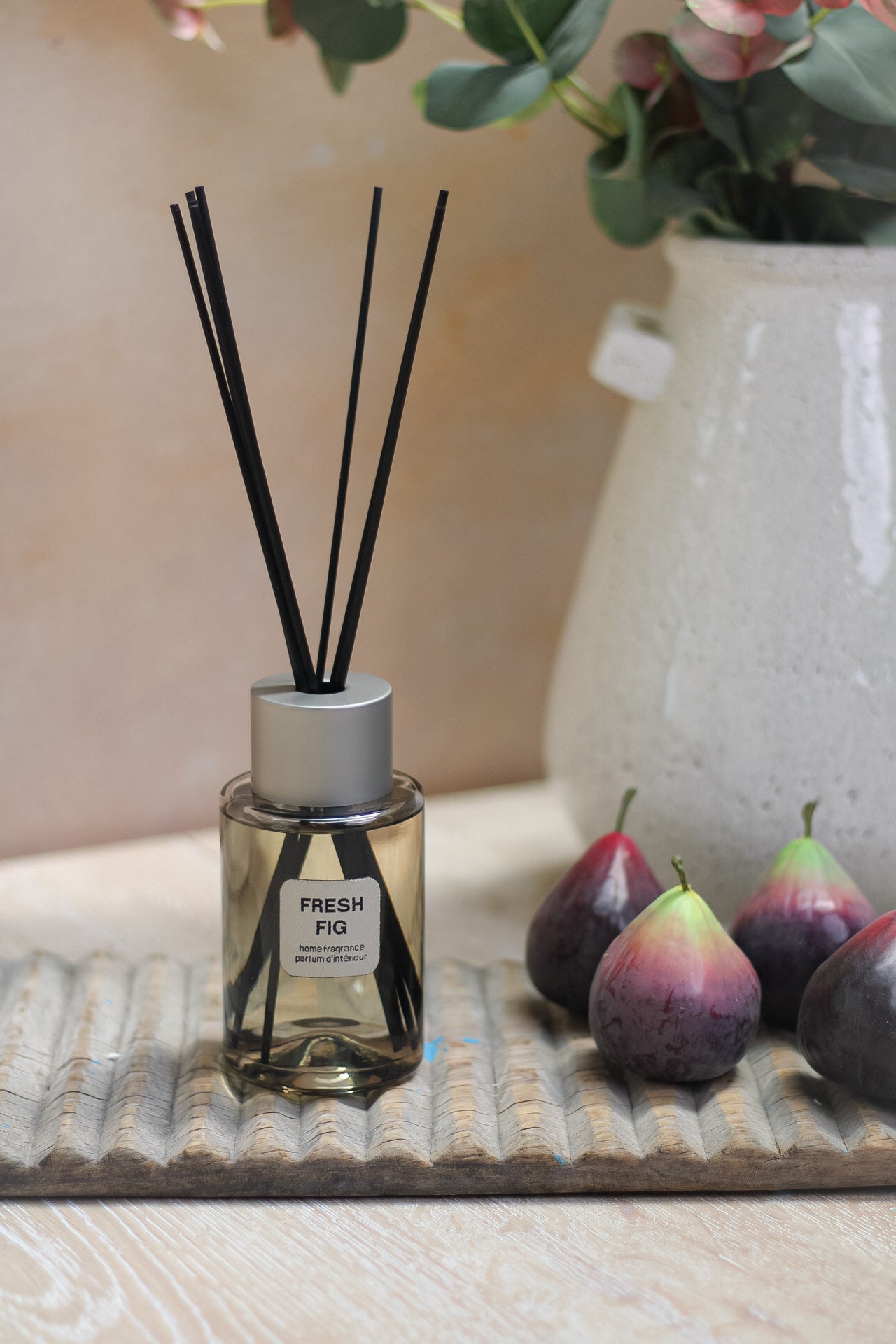 Fresh Fig Reed Diffuser