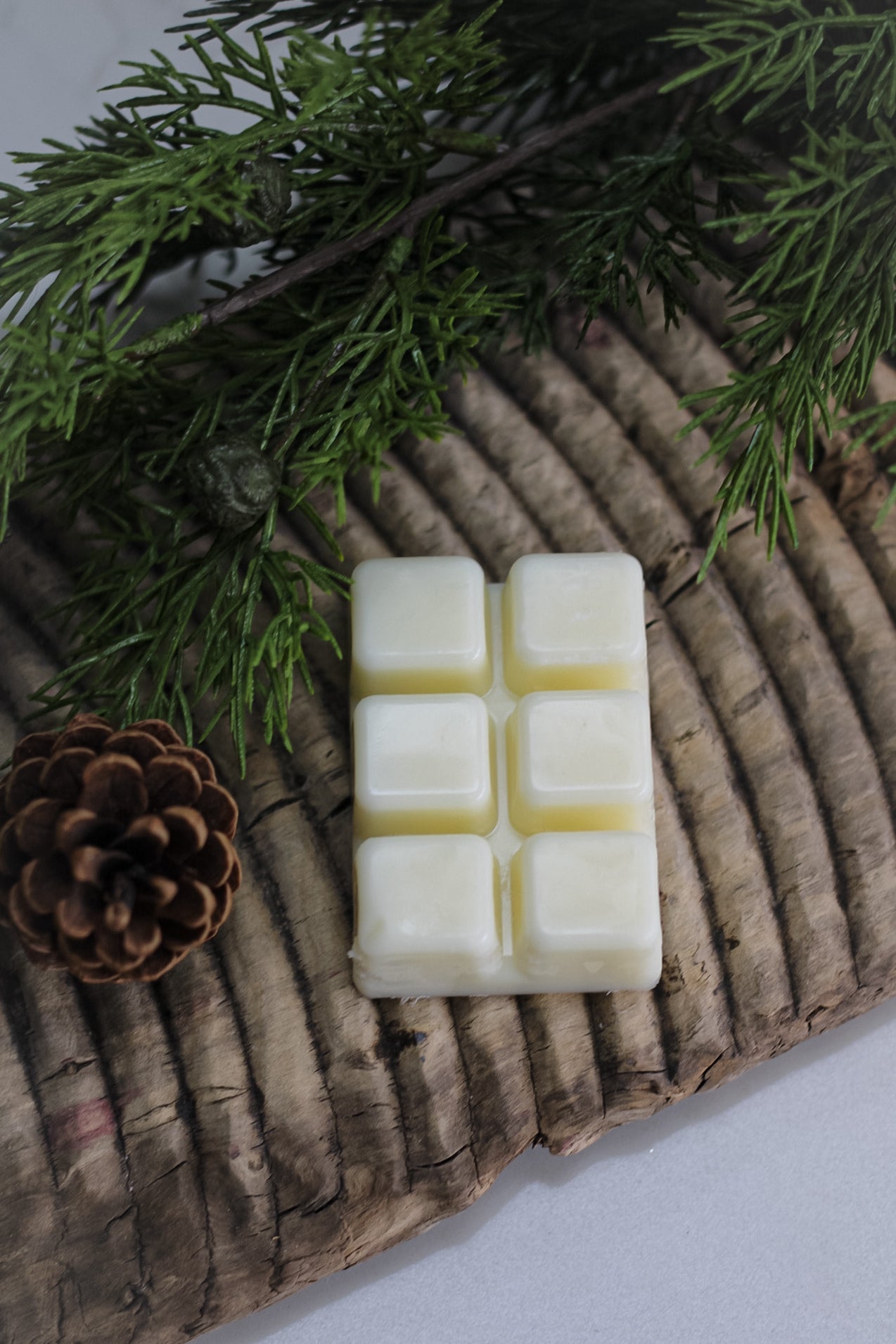 Hedgehugs Frankincense and Myrrh Wax Melts