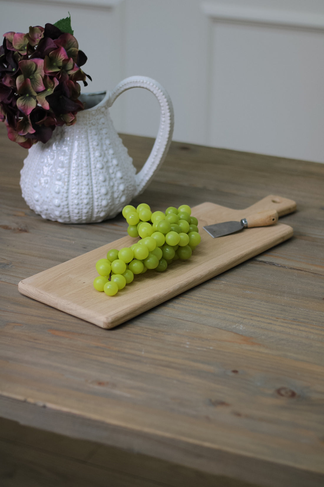 Large Oak Artisan Chopping Board