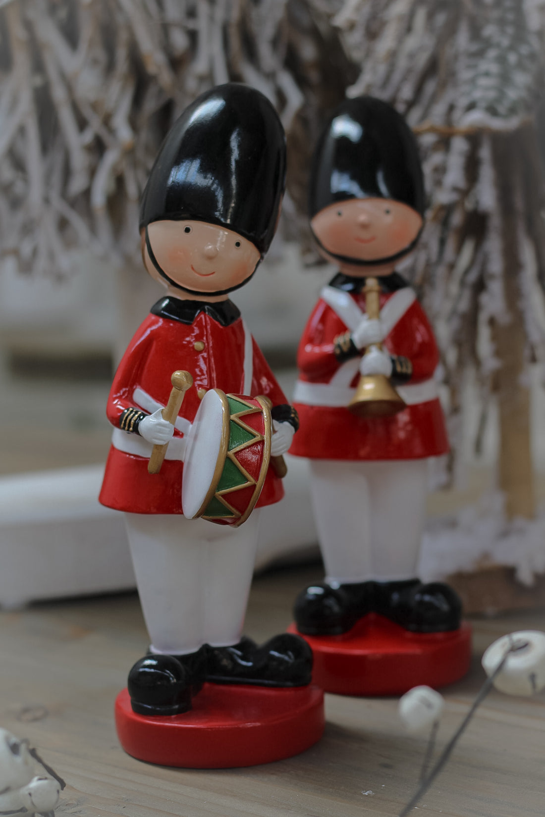 Musical Soldiers | Set of 3