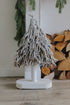 Nordic Rustic Standing Twig Tree