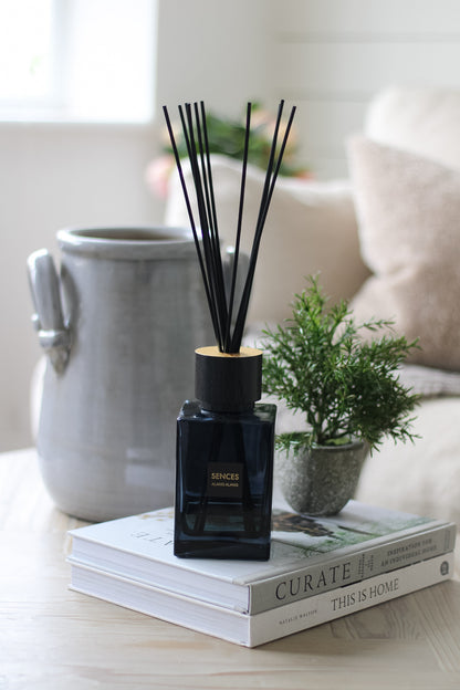 Onyx Sences Alang Alang Reed Diffuser