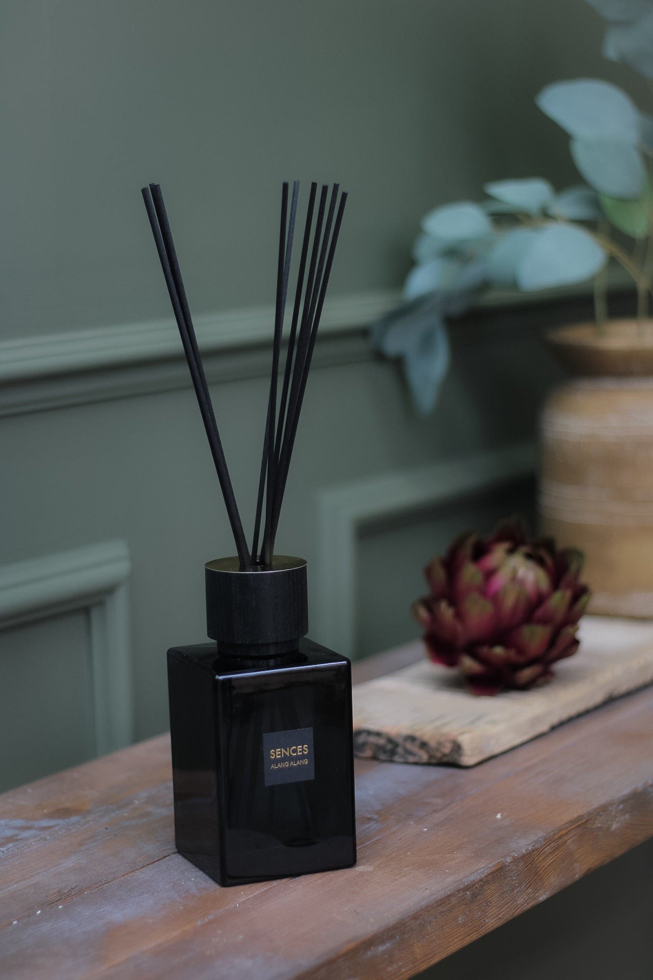 Onyx Sences Alang Alang Reed Diffuser