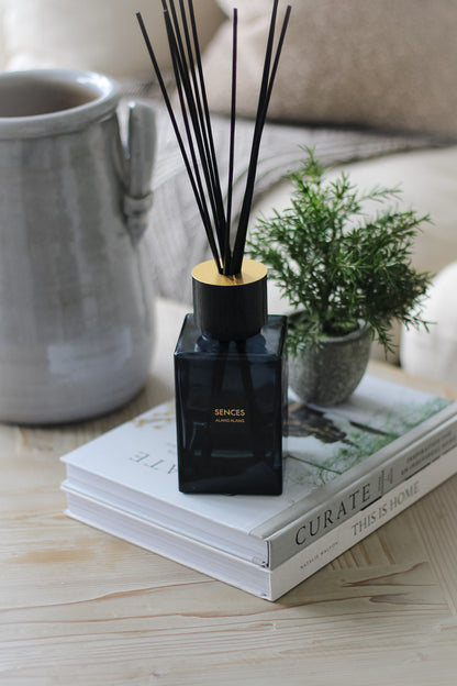 Onyx Sences Alang Alang Reed Diffuser