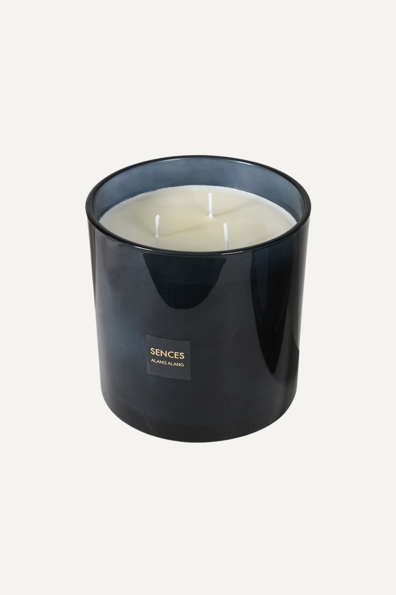 Onyx sences alang alang deluxe candle