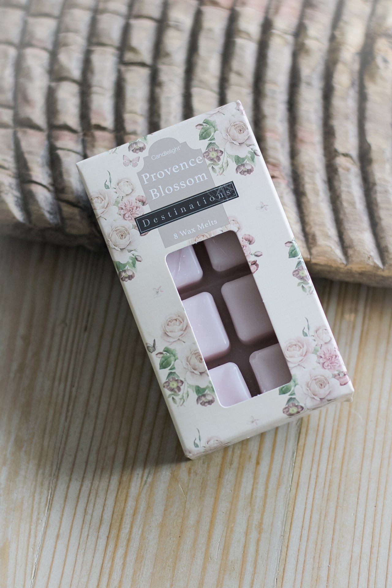 Provence Blossom Wax Melts