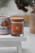 Pumpkin Spice Candle