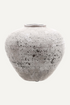 Rustic Stone Eccleston Vase