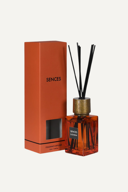 Sienna Sences Reed Diffuser 005