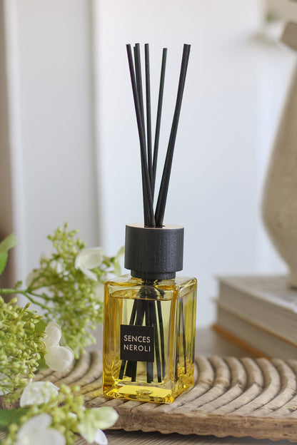 Small Neroli Sences Reed Diffuser