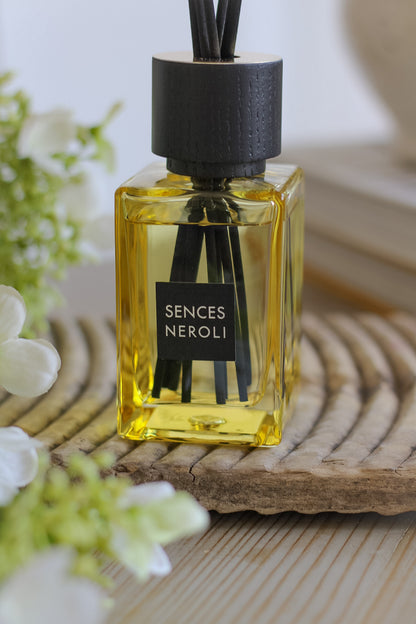 Small Neroli Sences Reed Diffuser