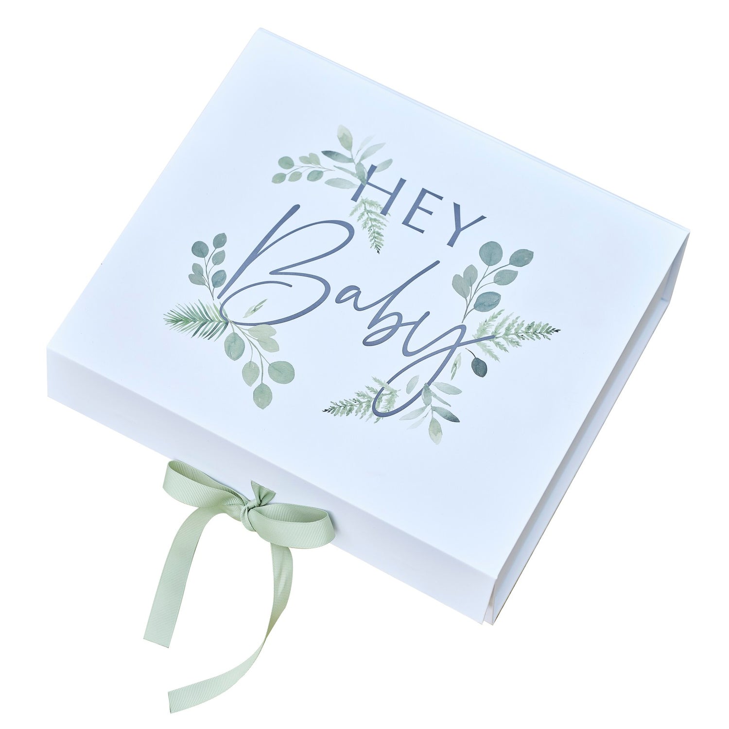 Hey Baby! Gift Box